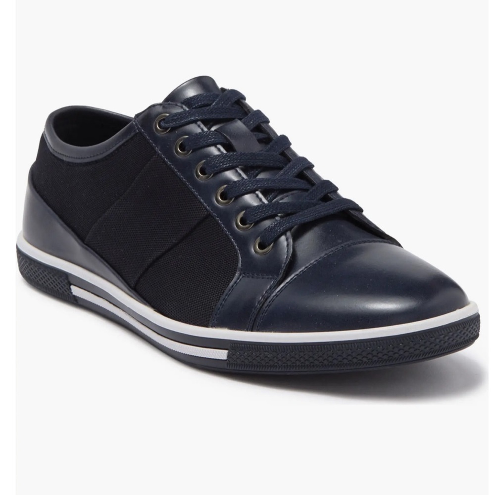 Men’s Zanzara Rory Sneaker Navy